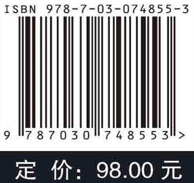 散乱数据拟合的模型、方法和理论（第二版）（英文版） 商品图2