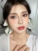 E-lensstyle系列 小恶魔粉混血日抛美瞳 |直径14.5着色13.7 |国货 商品缩略图2