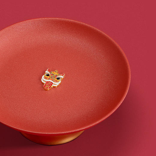 【采购专享】瑞兔纳福 功夫茶具礼盒装 商品图14