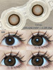 Yeelens正品日抛 | C10 Brown美瞳  | 直径14.5着色14.0 | 新国货 商品缩略图4