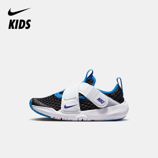 Nike Flex Advance BR (PS) 幼童运动童鞋 DC9370 商品图3