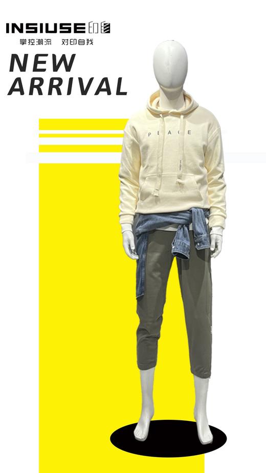 印自男装卫衣7418811 商品图0