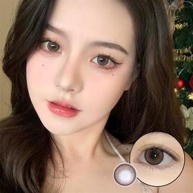 Bangcostar正品日抛 | 冰乳酪美瞳 | 直径14.2着色13.3 | 新国货