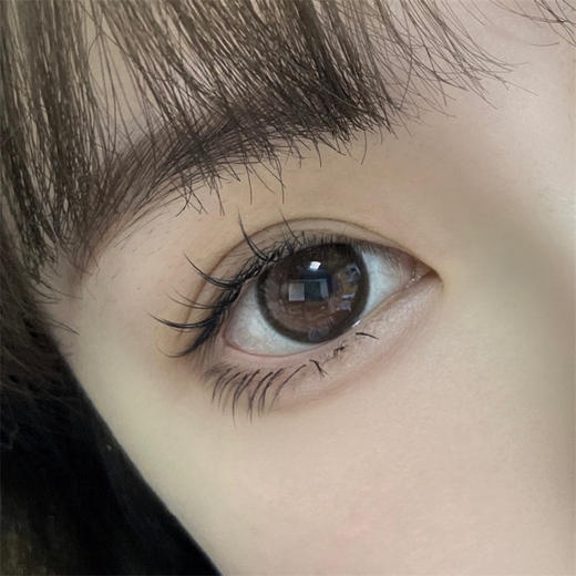 Bangcostar正品日抛 | 西柚奶美瞳 | 直径14.2着色13.4 | 新国货 商品图7