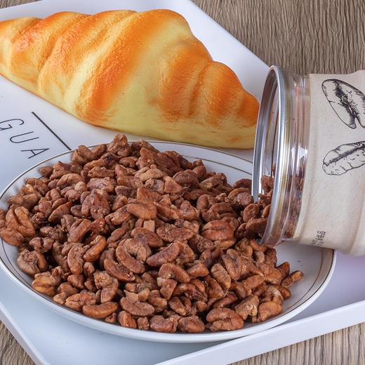 佰斯纳特山胡桃仁230g 商品图4