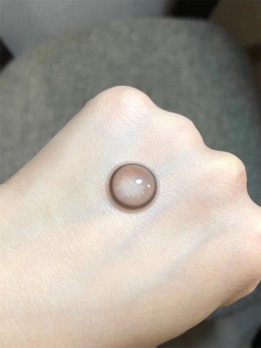 Bangcostar正品日抛 | 冰乳酪美瞳 | 直径14.2着色13.3 | 新国货 商品图4