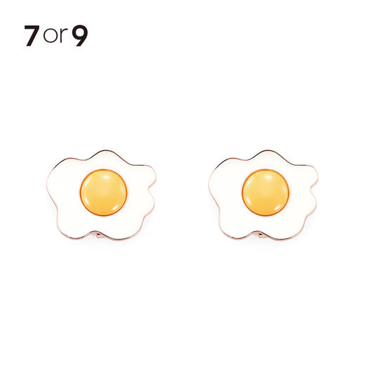 荷包蛋前扣 商品图4