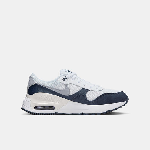 Nike Air Max Systm (GS) 大童运动童鞋 DQ0284 商品图5
