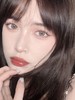 正品日抛| kirasecret系列太妃奶栗美瞳 直径14.2着色13.4 韩国产 商品缩略图4