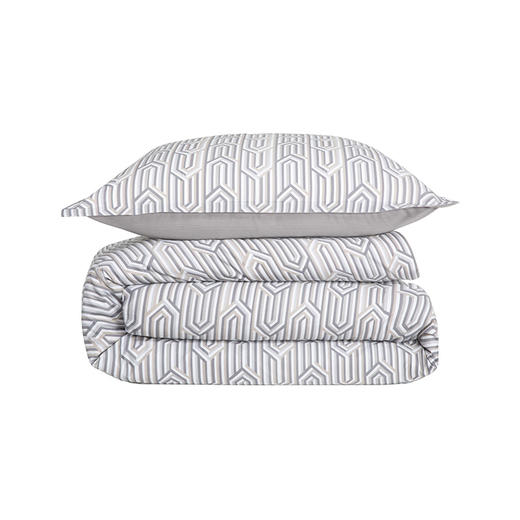 【分仓直发包邮】BOSS Sandstone 砂岩全棉四件套HBCA031 商品图3