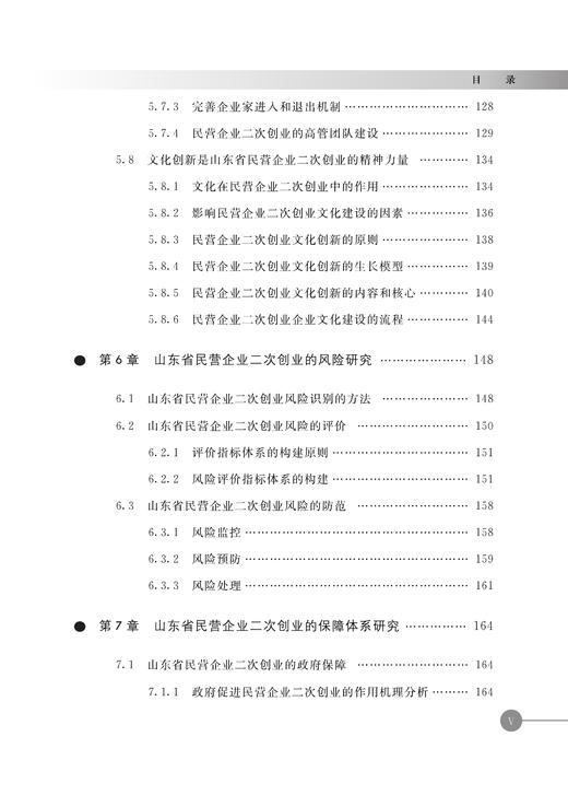 29745-9  创新：民营企业二次创业的灵魂 商品图6