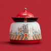 【采购专享】宫禧 茶叶罐礼盒 商品缩略图4