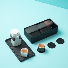 【采购专享】酱说茶事 茶具礼盒