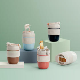 【采购专享】Mini 随手杯