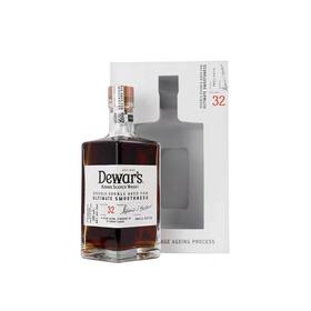 【有税版】帝王32年 苏格兰威士忌（调配） 500ml