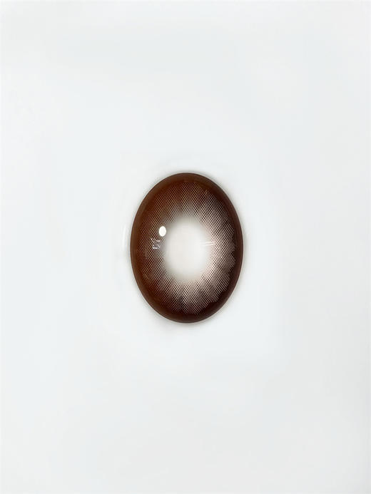 Yeelens正品日抛 | C12 Brown美瞳 | 直径14.5着色14.0 | 新国货 商品图2