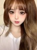 E-lensstyle系列枫叶蜜糖日抛美瞳 |直径14.5着色13.8 |新国货 商品缩略图4