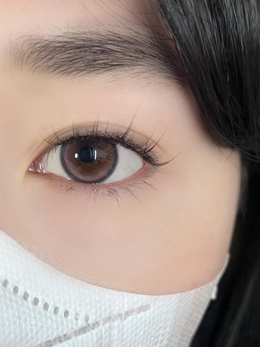 日抛 |MissHoney系列甜心小姐粉美瞳| 直径14.2着色13.4 | 新国货 商品图5