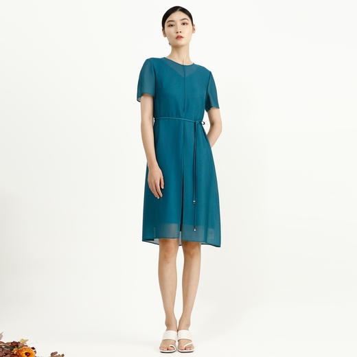 戴布拉芬连衣裙L26B561 商品图1