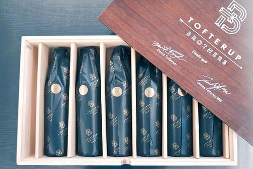 【西班牙杜罗河】西班牙进口拓福大师之酿多罗河干红葡萄酒一支装750ml*1 商品图1