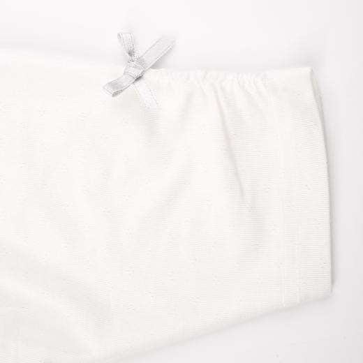 棉果果夏季新品女童女宝七分打底裤裤子M222206223237 商品图4