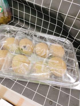 麻薯一盒（拼团）