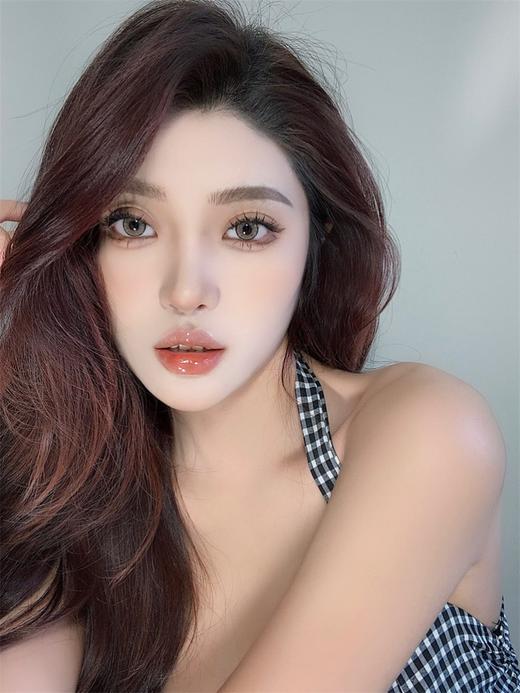 Papadox正品日抛 | 南瓜马车美瞳 | 直径14.4着色13.7 | 新国货 商品图9