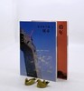 《采访本上的城市（增订本）》《拾年》，16开，王军著，三联书店2016-2020年版，两册总定价146，售价65元。品相95成。 商品缩略图0