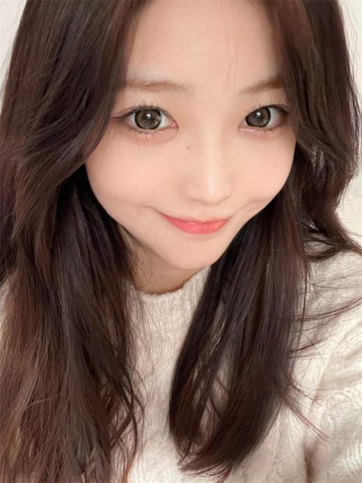 正品日抛 | Papadox系列费列罗美瞳 | 直径14.5着色14.0 | 新国货 商品图5