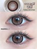正品日抛 | OceanGirl系列苦桃美瞳 0-1 直径14.5着色13.9 新国货 商品缩略图3