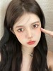 正品日抛 kirasecret系列胶原水光美瞳 直径14.2着色13.5 韩国产 商品缩略图8