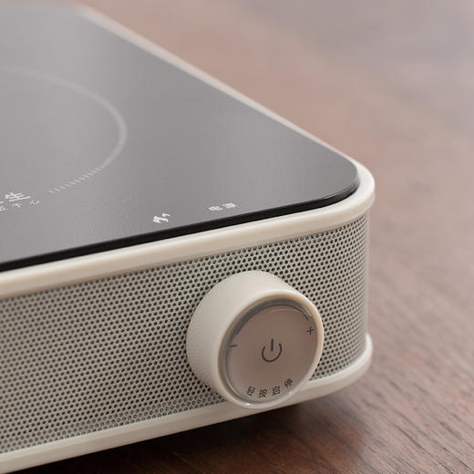 【采购专享】素清电陶炉 煮茶器 商品图3