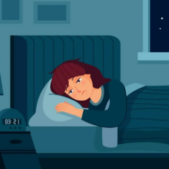 越努力，越睡不着？和睦家各科医生怎么说 