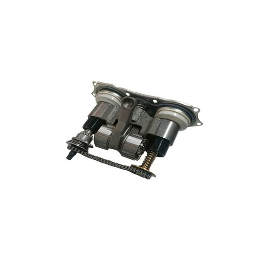 卡钳自调机构 调整机构 22.5寸碟刹卡钳适用于克诺尔SC7/SN7越成TGT22.5KII-KIT002包邮 商品图3