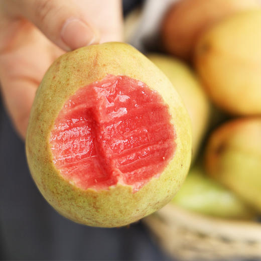 福建 · 奶油芭乐/红心芭乐 · 丝滑细腻 · 低糖清甜 · 老少皆宜 商品图2