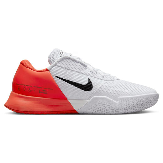 阿尔卡拉斯同款 2023年澳网/法网款 Nike Air Zoom Vapor Pro 2 男女网球鞋 商品图6