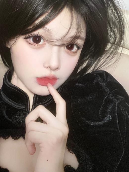 Yeelens正品日抛 | C13豆沙棕美瞳 | 直径14.5着色14.0 | 新国货 商品图5