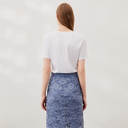 EITIE爱特爱6902601T恤 商品图4