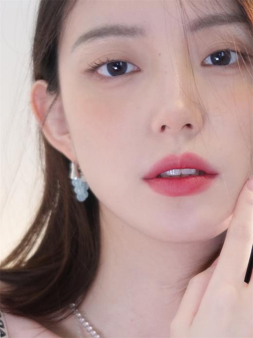 正品日抛| kirasecret系列美白丸美瞳 |直径14.2着色13.4 |韩国产 商品图8