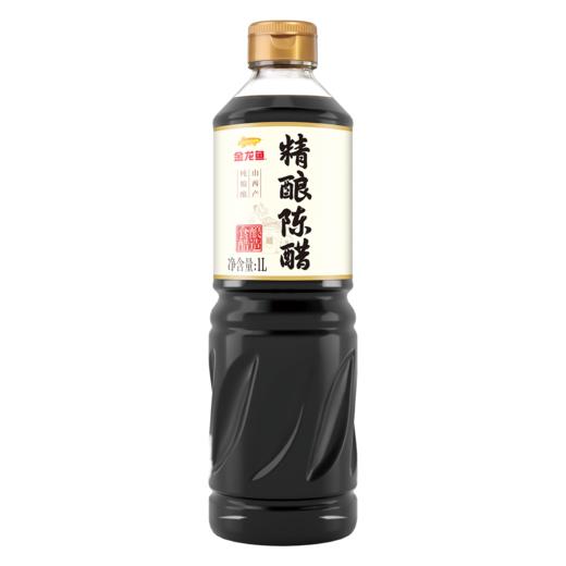 金龙鱼精酿陈醋1L 商品图0