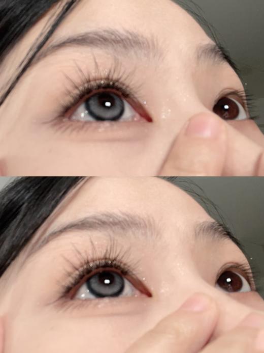 店主推荐丨电光薄荷·4Youthcon丨14.2mm（年抛/2片装） 商品图12