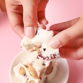 米伊小姐牌巴旦木奶方220g/罐