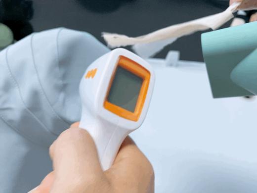 【赠防晒面罩】PSQUEEN科技冰感防晒帽 修饰脸型  科技防晒纤维  加长帽檐 亲凹出小V脸 双面撞色双面固定 FX 商品图9