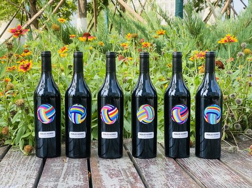 法国超级波尔多特酿干红葡萄酒六支装750ml*6 商品图5