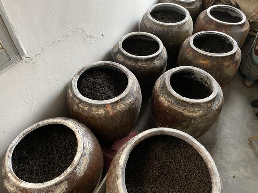 （返场）2003年陈年老佛手 商品图1