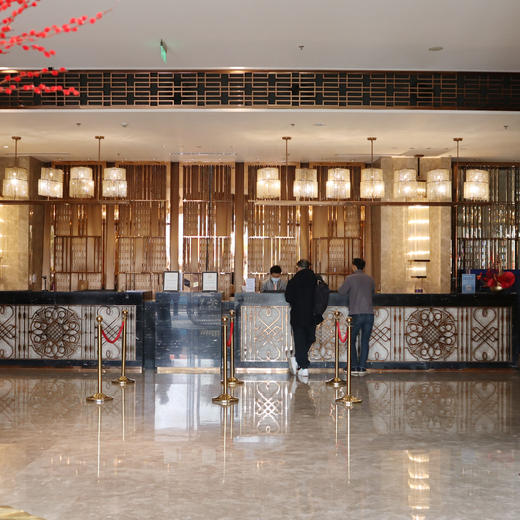 四季如春昆明全年不涨价 | 昆明花之城豪生国际大酒店旅居￥840元起/单人5晚，2人起订 商品图3