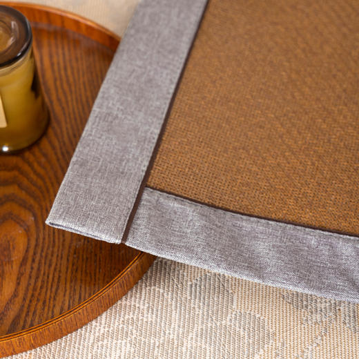 夏凉节特惠 尊享冰麻席 商品图5