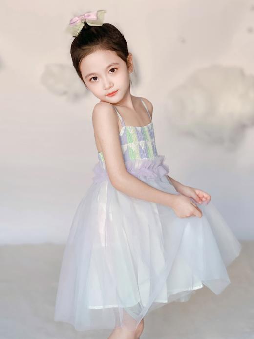 非质量问题不退不换哦~格兰吊带裙 商品图5