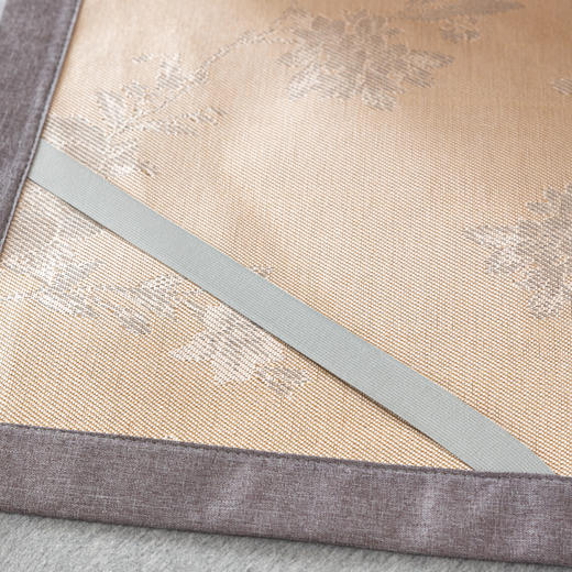 夏凉节特惠 尊享冰麻席 商品图3