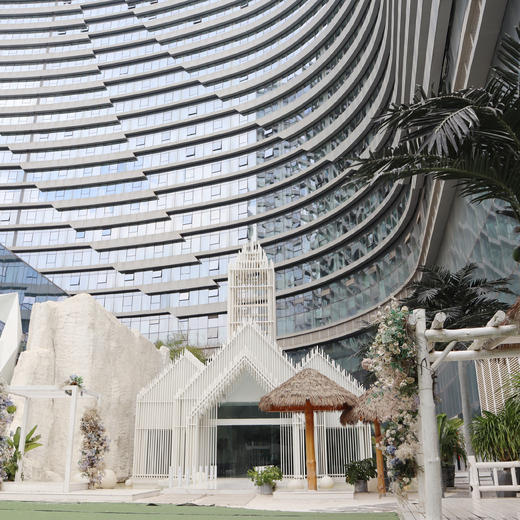 四季如春昆明全年不涨价 | 昆明花之城豪生国际大酒店旅居￥840元起/单人5晚，2人起订 商品图10